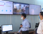 Thừa Thiên - Huế vận hành hệ thống thông tin giám sát, phòng chống dịch Covid-19