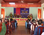 Đại hội điểm miền núi tỉnh Quảng Nam