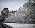 Pháp tạm đóng cửa bảo tàng Louvre vì dịch COVID-19