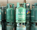 Đề nghị khởi tố hình sự chủ cơ sở sang chiết gas trái phép tại Hà Nội