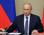 Tổng thống Putin: Nga có thể ứng phó với tình trạng giá dầu giảm
