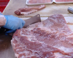 “Phải sớm đưa giá thịt lợn hơi xuống 60.000 đồng/kg”