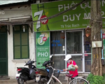 Cuộc sống ở khu phố Trúc Bạch, Hà Nội trở lại bình thường sau lệnh cách ly