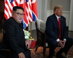 Triều Tiên: Còn quá sớm để nói về triển vọng quan hệ với Mỹ