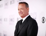 Tình trạng của Tom Hanks đã tốt hơn