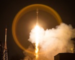 Nga phóng thành công 34 vệ tinh của OneWeb lên quỹ đạo