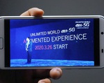 Nhật Bản sắp có dịch vụ mạng 5G “siêu tốc”
