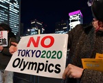 Olympic Tokyo 2020 hoãn 1 năm: Những câu hỏi nào được đặt ra tiếp theo?