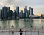 Kinh tế Singapore dự báo suy thoái, giảm dự báo tăng trưởng năm 2020