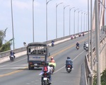 Hà Nội triển khai dự án xây dựng cầu vượt sông Đáy