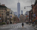 Mỹ cân nhắc cách ly thành phố New York