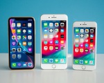 Apple sắp cập nhật tính năng khôi phục cài đặt iOS qua kết nối Internet