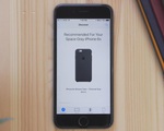 Apple có thể sẽ phải thiết kế lại iPhone vì luật mới của EU