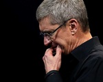 Tim Cook nói gì về khả năng Apple chuyển nhà máy sang Việt Nam?