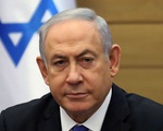 Thủ tướng Israel cách ly theo dõi sau khi cố vấn mắc COVID-19