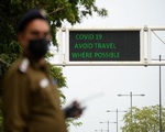 Chất lượng không khí được cải thiện tại hơn 90 thành phố của Ấn Độ