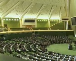 Nhiều nghị sĩ Iran nhiễm COVID-19