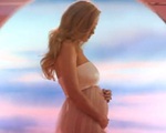 Katy Perry: Mang thai là bí mật lâu nhất tôi cất giữ