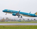 Vietnam Airlines có tỷ lệ chuyến bay đúng giờ thấp nhất trong tháng 7