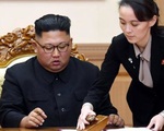Nhà lãnh đạo Triều Tiên tin tưởng Hàn Quốc chiến thắng dịch COVID-19