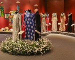 Tôn vinh giá trị văn hóa áo dài Việt Nam