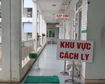Lào Cai: Cách ly 180 người tiếp xúc trực tiếp và gián tiếp với 2 ca nhiễm COVID-19