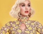Katy Perry mong muốn có con gái đầu lòng