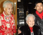 Mẹ qua đời ở tuổi 98, Châu Nhuận Phát kín đáo về tang lễ
