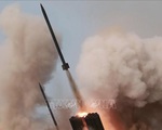 Triều Tiên phóng 3 vật thể tầm ngắn ra biển Nhật Bản