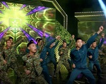Ban Chỉ huy quân sự quận Tây Hồ, Bộ Tư lệnh Thủ đô Hà Nội hết mình trong 'Chiến sĩ 2020'