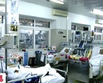 Bệnh viện Bạch Mai trở lại hoạt động