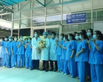 Thêm 16 ca mắc COVID-19 được công bố khỏi bệnh, Việt Nam có tổng 144 ca được điều trị khỏi