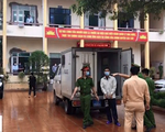 Quảng Ninh: Phạt tù người không đeo khẩu trang, chống đối người thi hành công vụ
