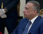 Tổng thống Iraq chỉ định lãnh đạo tình báo làm Thủ tướng