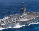 Mỹ: Tàu sân bay USS Theodore Roosevelt có 550 ca mắc COVID-19