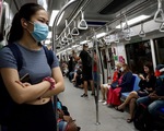 Đại dịch COVID-19: Số ca nhiễm ở Singapore có thể lên tới 40.000