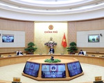Thủ tướng Nguyễn Xuân Phúc: Tiếp tục thực hiện nghiêm Chỉ thị số 16, không lơ là, chủ quan