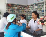 Hà Nội yêu cầu người đến hiệu thuốc mua thuốc ho, sốt phải khai báo y tế