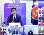 Nhật Bản hoan nghênh Hội nghị cấp cao trực tuyến ASEAN+3