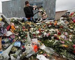 Hàng triệu bông hồng tại Nga bị vứt bỏ mỗi ngày do dịch COVID-19