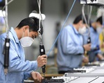 IMF: Kinh tế châu Á có thể tăng trưởng 0% lần đầu tiên trong 60 năm