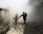 Hội đồng Bảo an LHQ thảo luận trực tuyến về vũ khí hóa học tại Syria