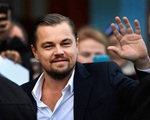Leonardo DiCaprio mời fan đóng phim chung