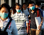 Singapore tiếp tục ghi nhận số ca lây nhiễm COVID-19 tăng mạnh