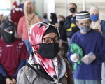 Dịch COVID-19: Indonesia có số ca bệnh cao nhất ASEAN, bất đồng về việc ngừng tài trợ cho WHO
