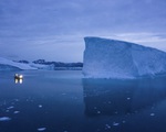 Nam Cực ghi nhận đợt sóng nhiệt đầu tiên trong lịch sử