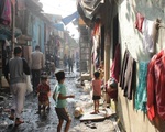Ấn Độ ghi nhận bệnh nhân mắc COVID-19 đầu tiên tại khu ổ chuột lớn nhất nước