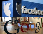 Google và Facebook phải trả tiền cho báo chí