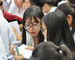 Thái Bình và Cà Mau cho học sinh đi học trở lại từ hôm nay (20/4)