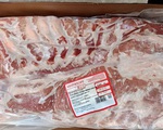 Nhiều người tin dùng thịt lợn nhập khẩu